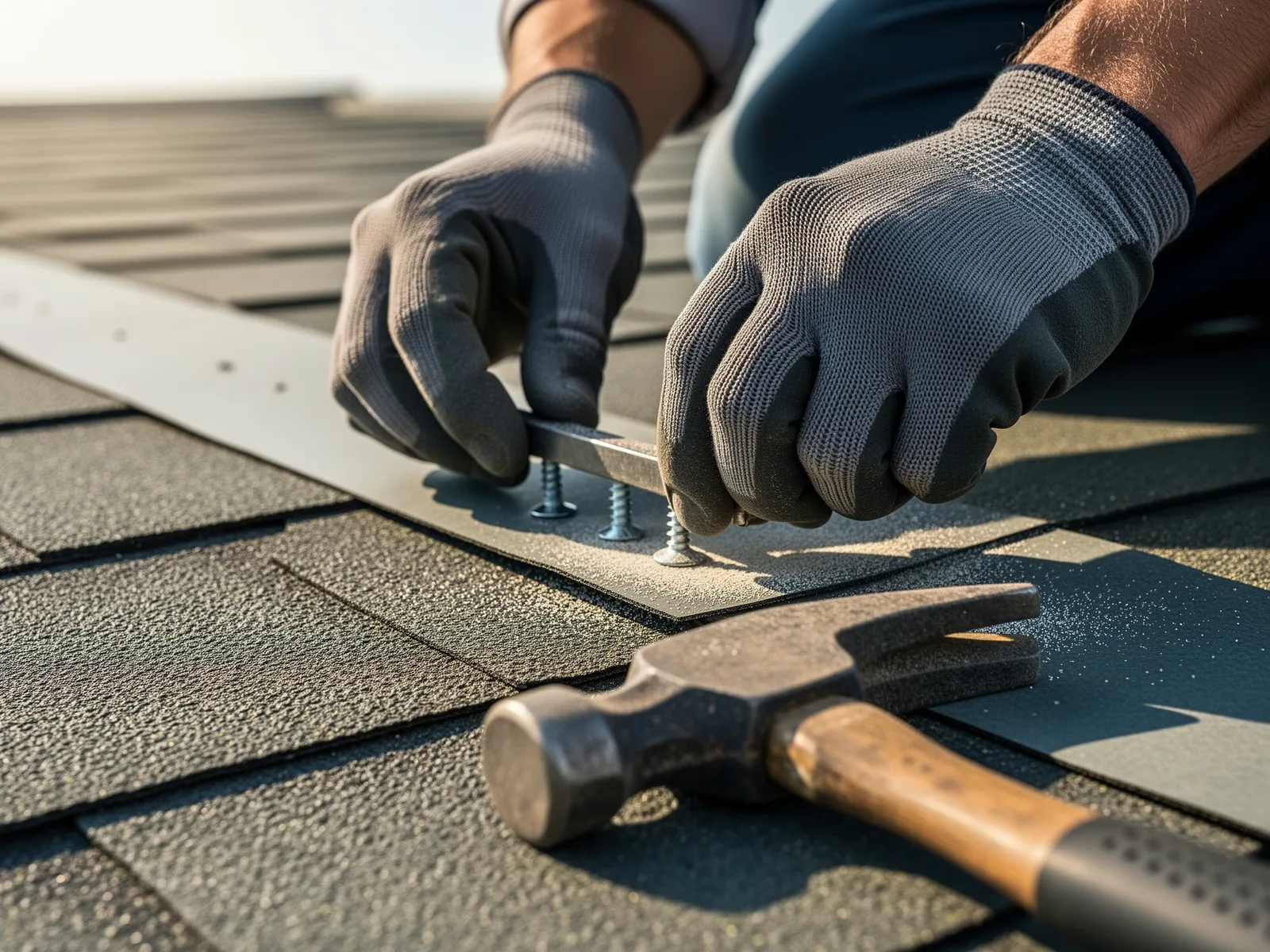 Why choose Fascia Repair in Harrison, NY